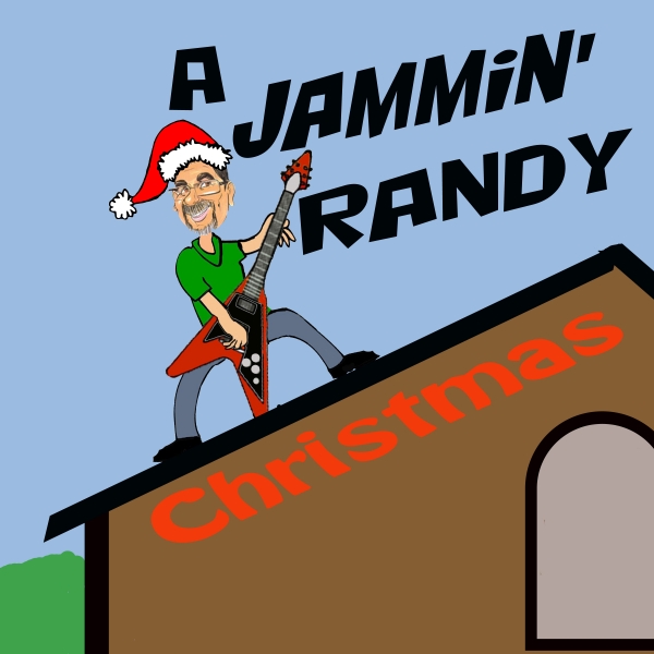 A Jammin' Randy Christmas