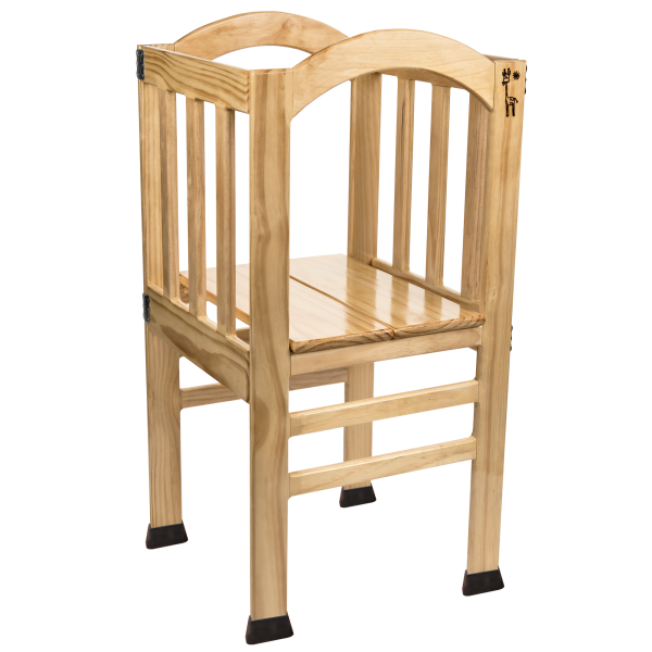 True Tot Tower