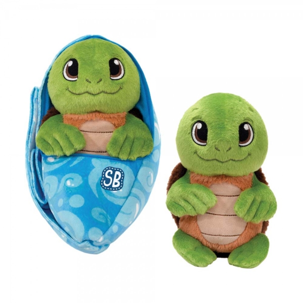 Swaddle Babies by Fiesta