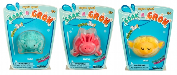Farm Fresh Soak N Grow