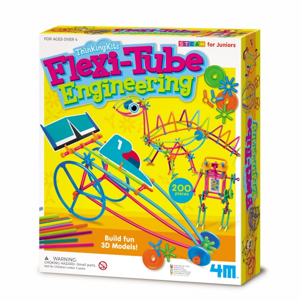 Flexi-Tube Engineering