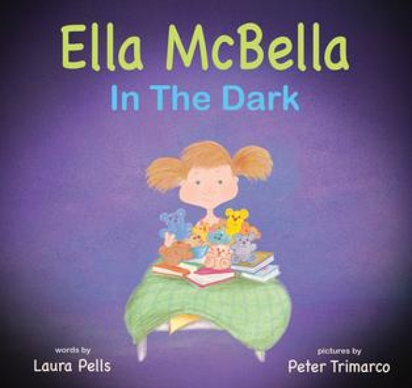 Ella McBella In The Dark