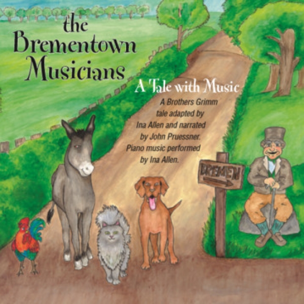 The Brementown Musicians, A Tale with Music