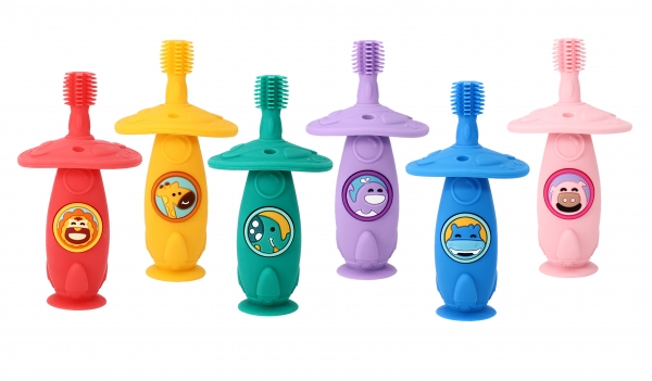 Marcus & Marcus Self Training 360 Degree Toothbrush