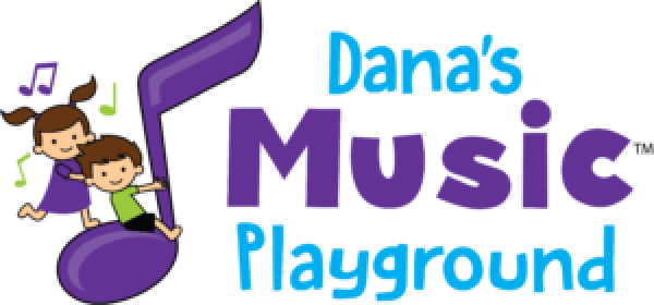 Dana's Music Playground