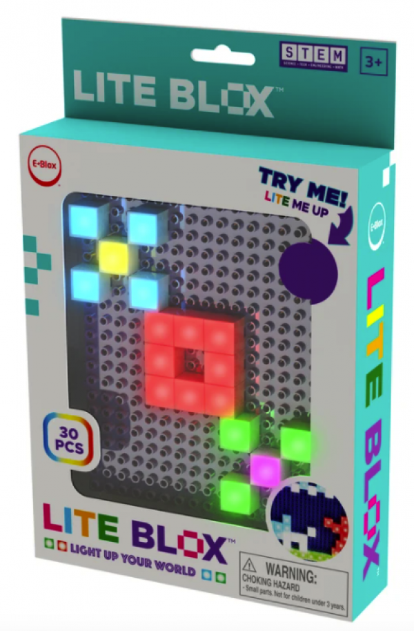 Lite Blox  
