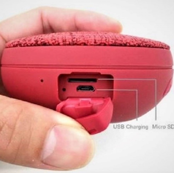 LullaBeat Comfort Speaker/Player