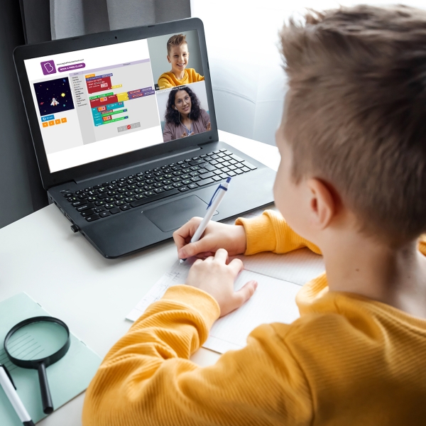 BYJU'S FutureSchool