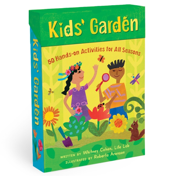 Kids' Garden