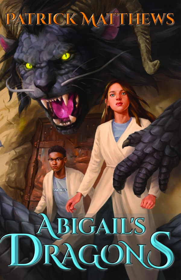 Abigail's Dragons