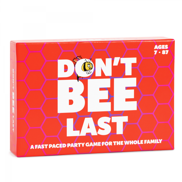 Don't BEE Last