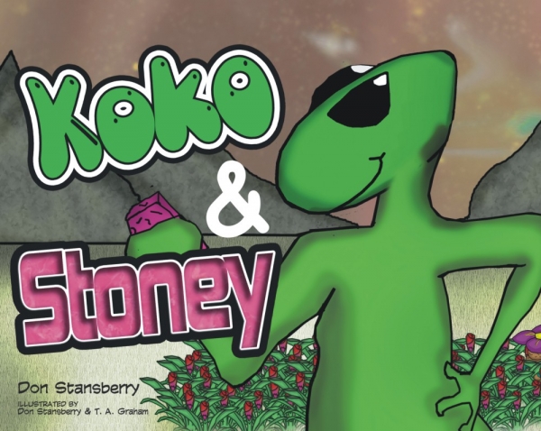 Koko & Stoney