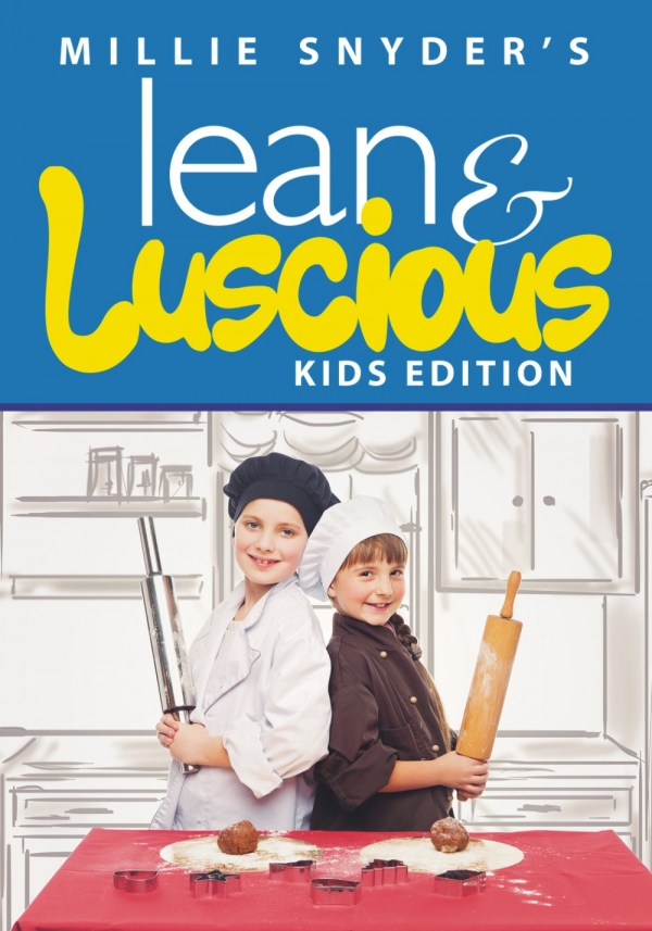 Lean & Luscious Kid's Edition