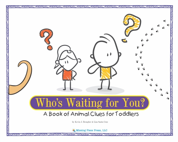Who's Waiting for You?