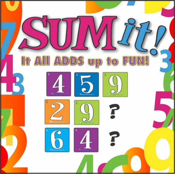 SUM It!