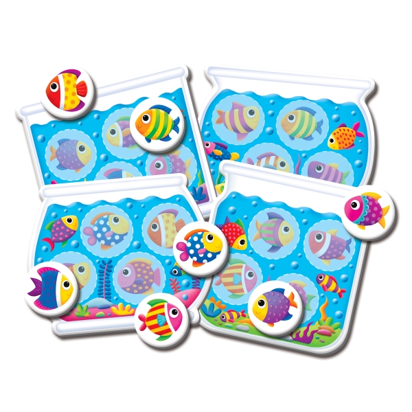 My First Play It! Match My Fish