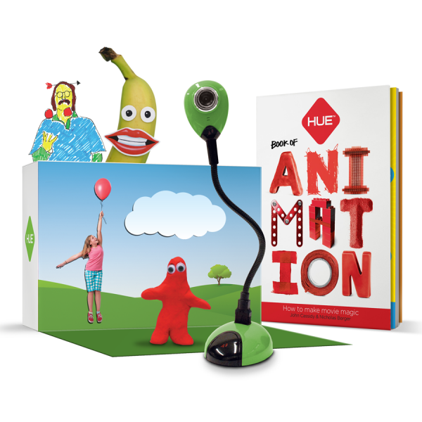 HUE Animation Studio