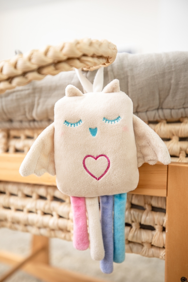 Lulla Owl