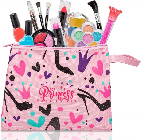 FoxPrint My First Princess Make Up Kit