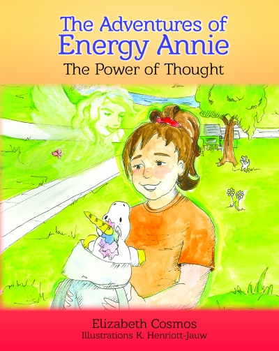 The Adventures of Energy Annie: The Power of Thought