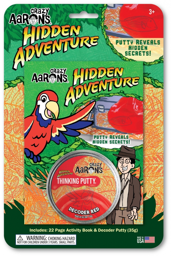 Hidden Adventure