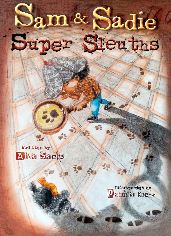 Sam & Sadie Super Sleuths