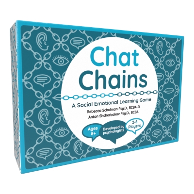 Chat Chains