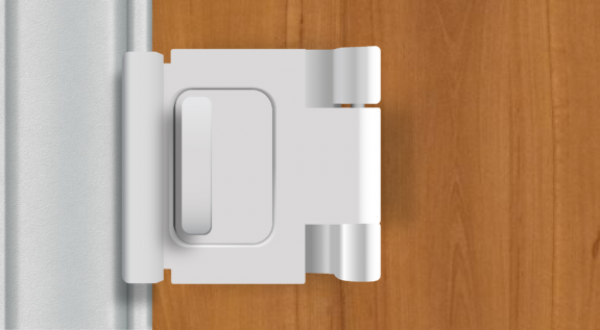 The Door Guardian Outswing 