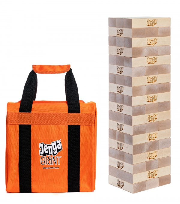 Jenga Giant JS4