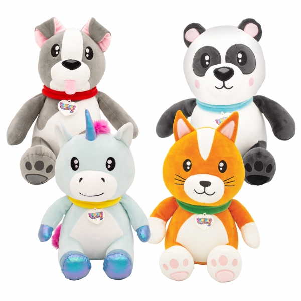 Smanimals