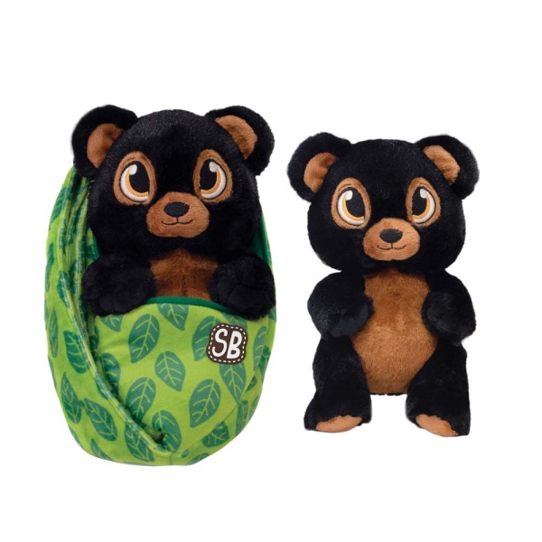 Swaddle Babies by Fiesta