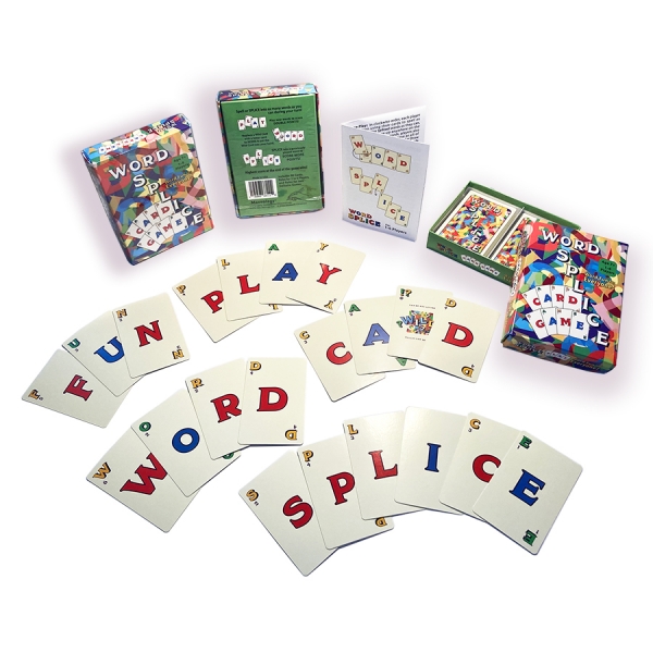 Word Splice