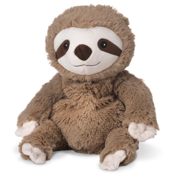 Sloth Warmies (13")