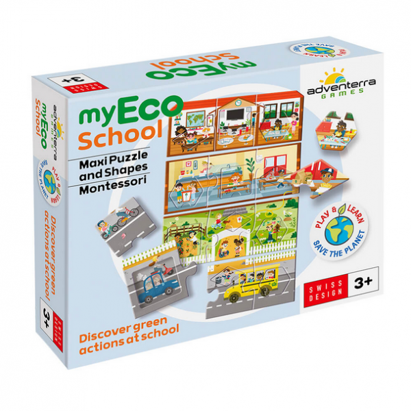 myEco School