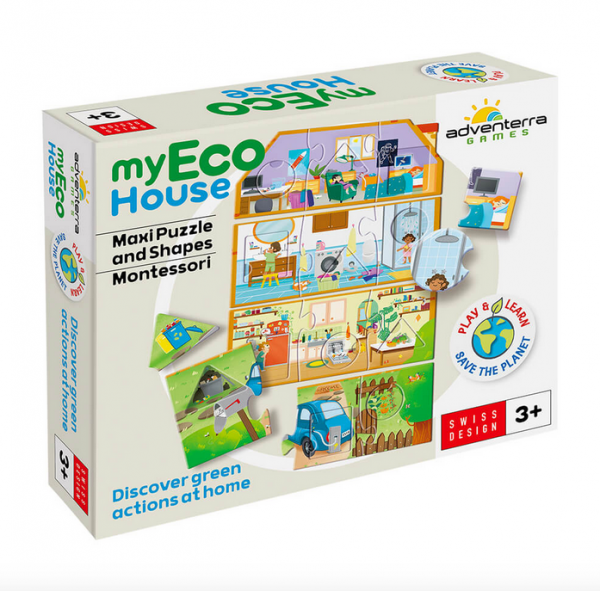 myEco House