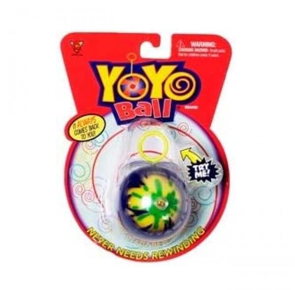 PRO Yoyo Ball