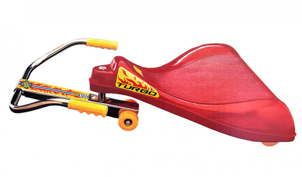 PRO Roller Racer