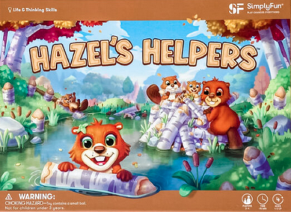 Hazel's Helpers