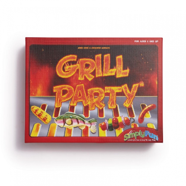 Grill Party