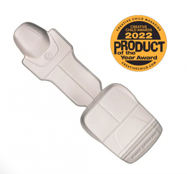 Prince Lionheart 2 Stage Seatsaver designed to fit Tesla models S, 3, X and Y