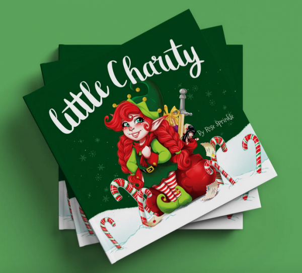 Little Charity