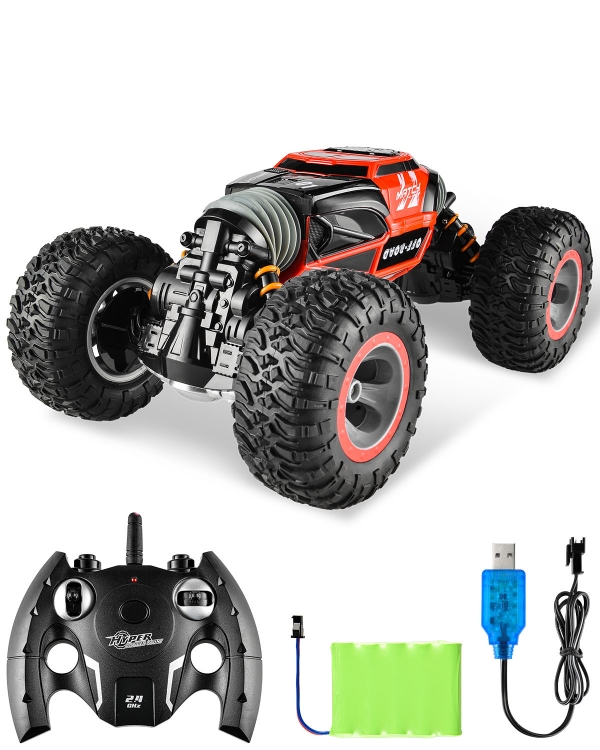 Bezgar Toy-Grade RC Car TD141 