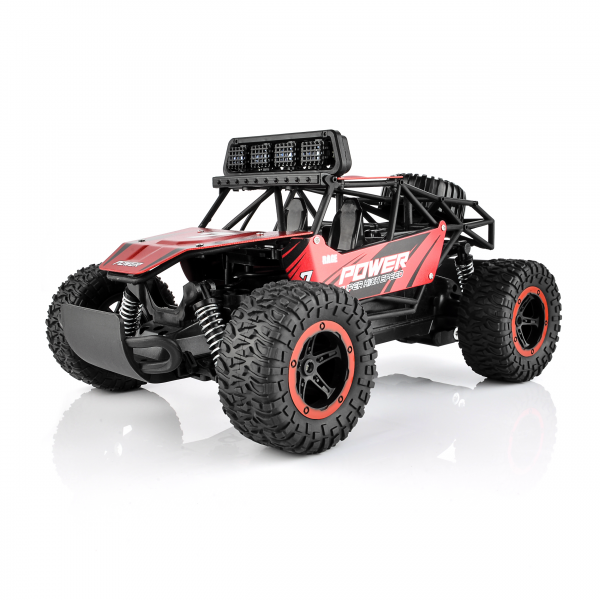  Bezgar Toy-Grade RC Car TB141