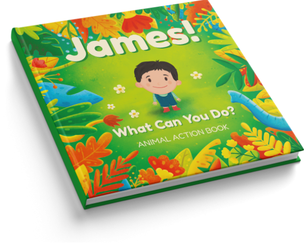 What Can You Do?