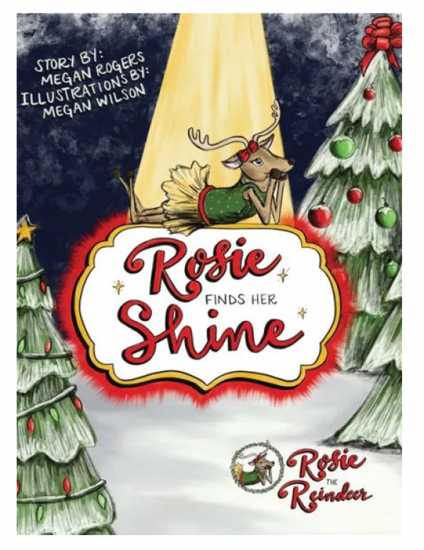 Rosie Finds Her Shine