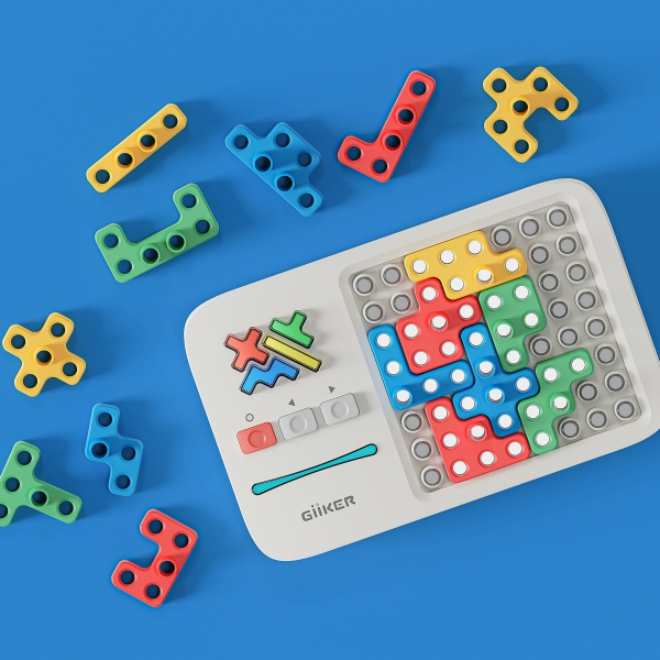 GiiKER Super Blocks