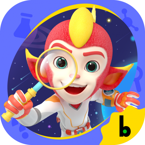 bekids Science