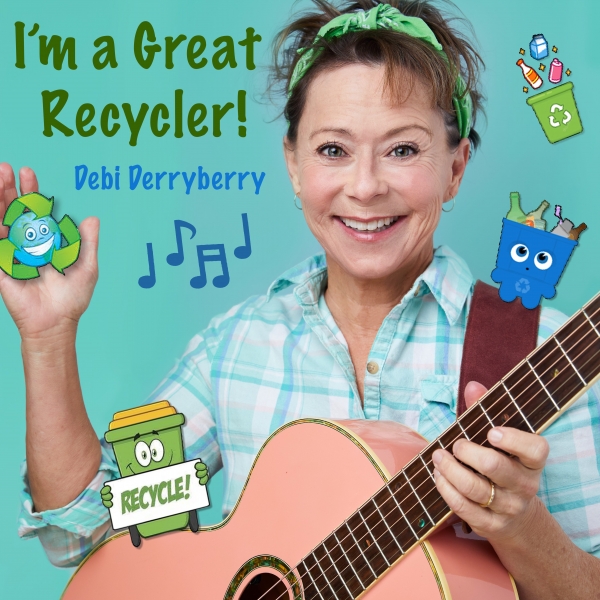 Original song by Debi Derryberry