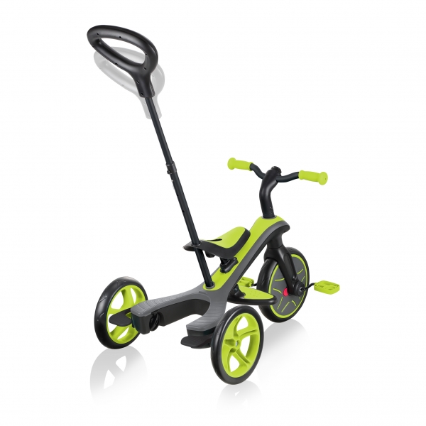 Explorer Trike 4in1