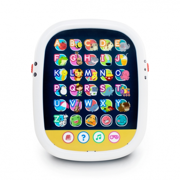 BEST LEARNING Touch & Learn Tablet 